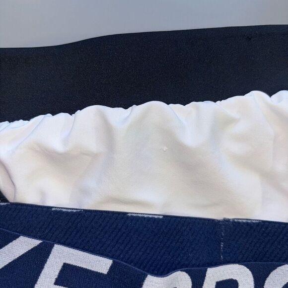 Nike pro under armor athletic shorts bundle medium - Picture 6 of 11